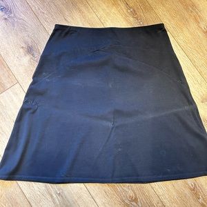 Patagonia skirt